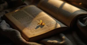 The Quiet Power of Books