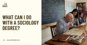 What Can I Do With a Sociology Degree Career Paths, Skills, and Real Job Options by Anthroholic