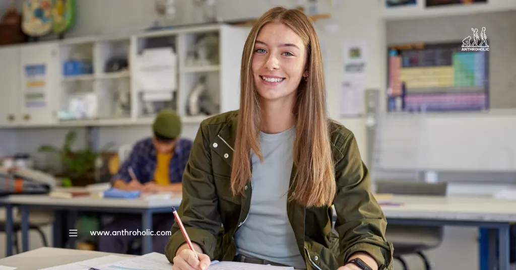 Why Academic Writing Isn’t Universal Culture Behind Student Arguments by Anthroholic