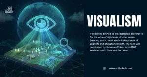 Visualism by Anthroholic