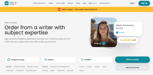 WriteMyEssay.com