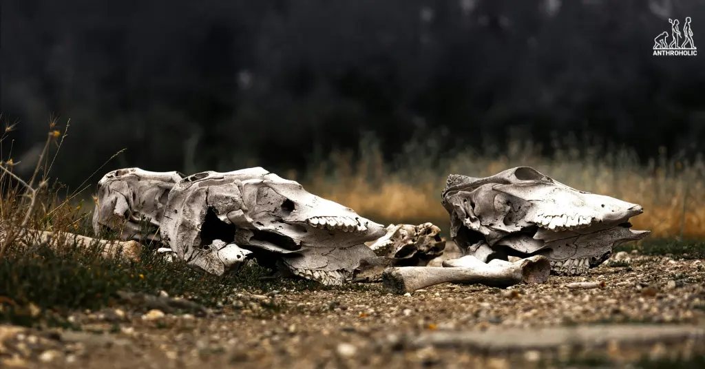 The Mirror of Our Ancestors What Bones and Artifacts Tell Us About Our Future