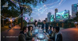 How Modern Digital Entertainment Reflects Human Social Rituals and Community Behavior