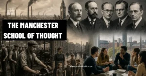The Manchester School of Thought by anthroholic