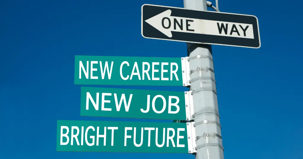 Careers of the Future - Anthroholic